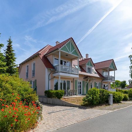 Haus Emilia Whg Baltic Dreams Apartment Rerik Luaran gambar