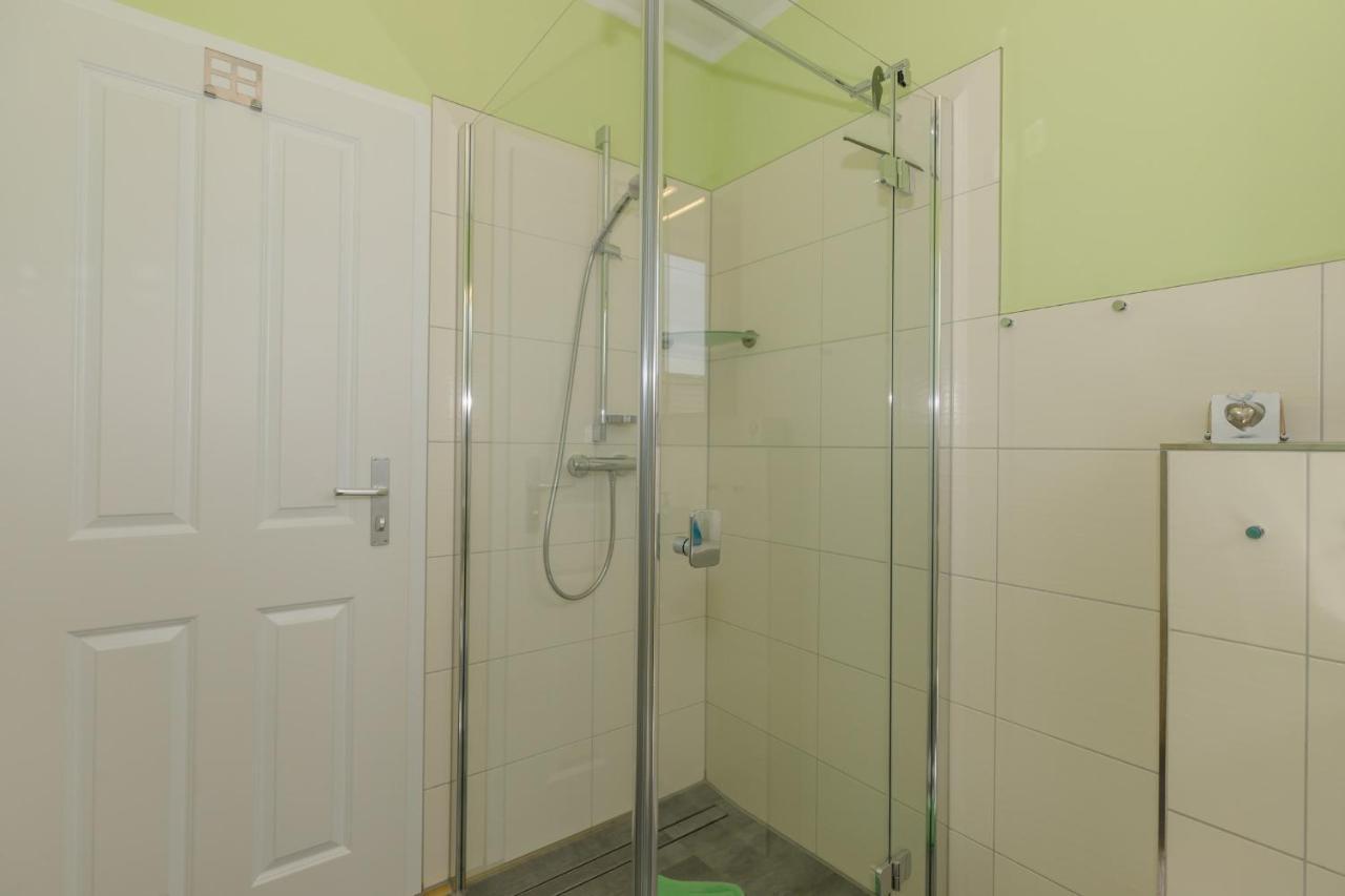 Haus Emilia Whg Baltic Dreams Apartment Rerik Luaran gambar