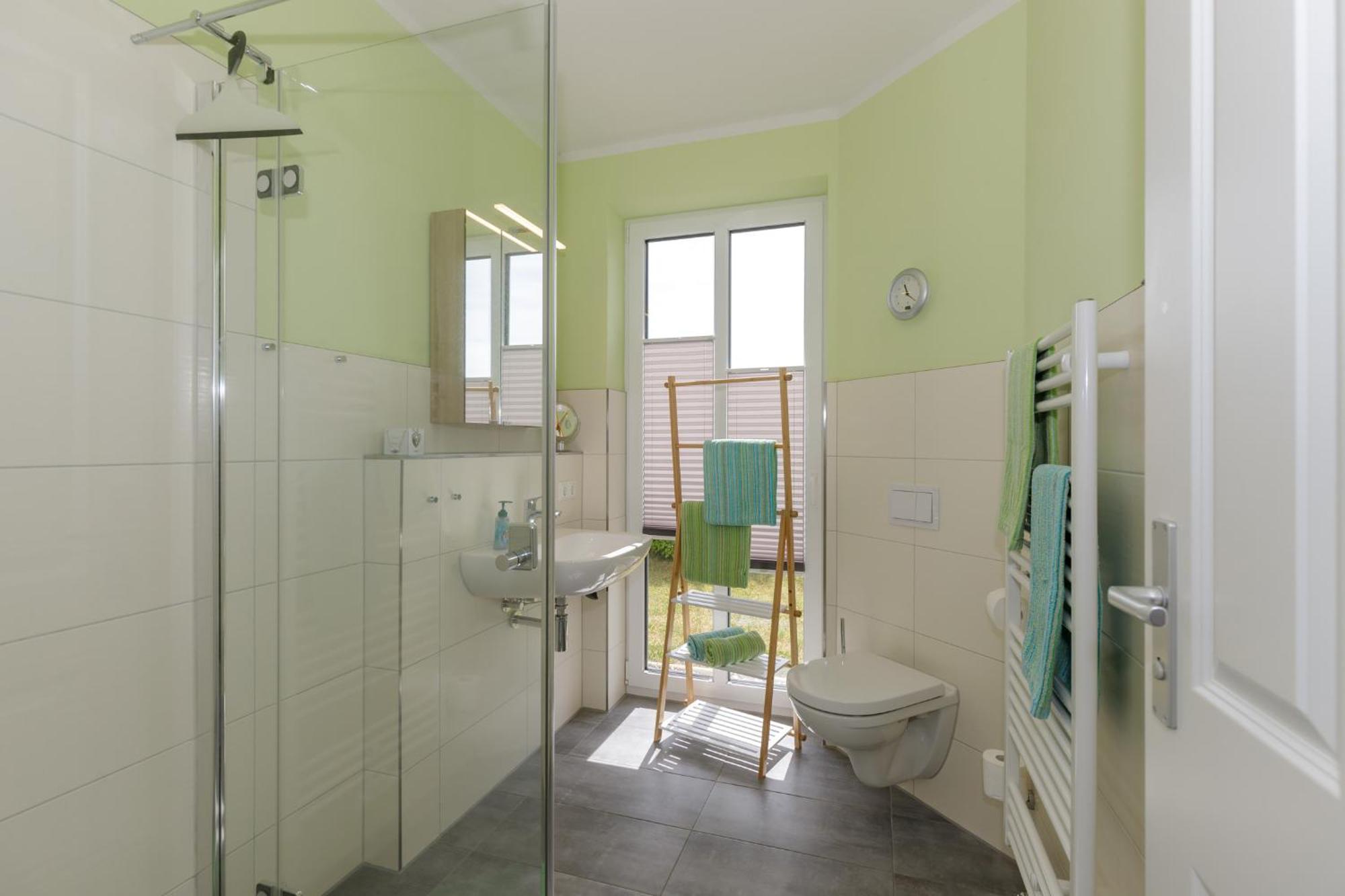 Haus Emilia Whg Baltic Dreams Apartment Rerik Luaran gambar