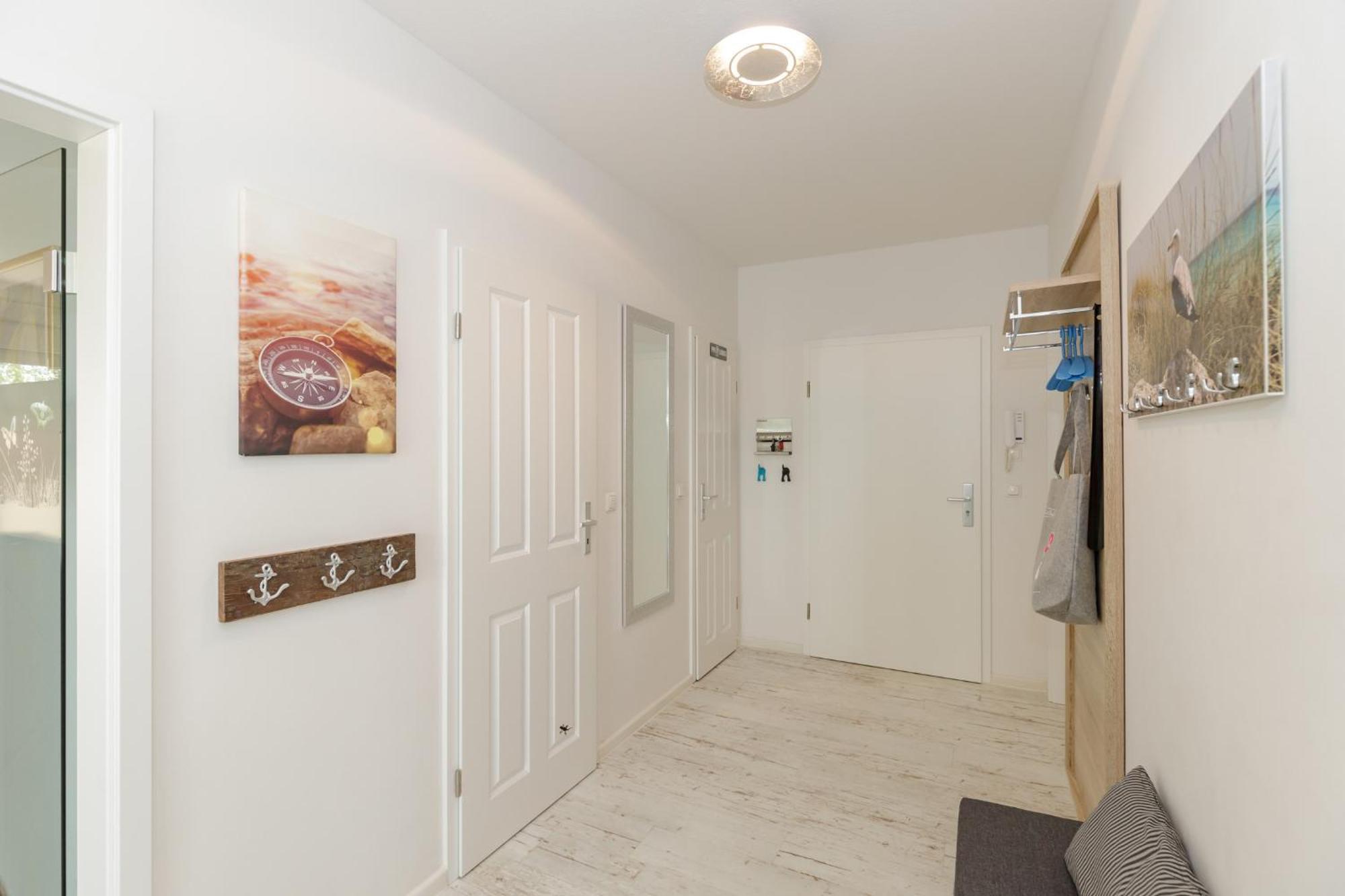 Haus Emilia Whg Baltic Dreams Apartment Rerik Luaran gambar